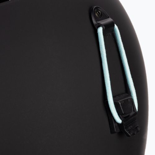 Cască de snowboard pentru femei ROXY Angie SRT 2021 true black akio