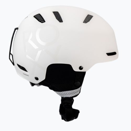 Cască de snowboard pentru femei ROXY Freebird 2021 bright white