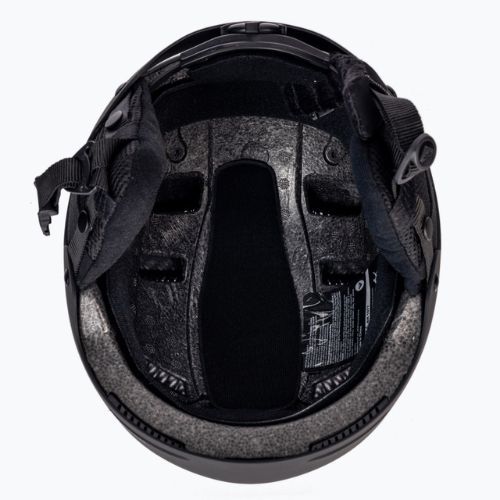 Cască de snowboard pentru femei ROXY Freebird 2021 true black