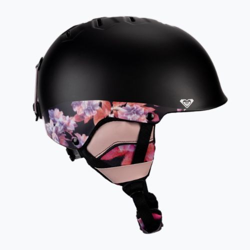 Cască de snowboard pentru copii ROXY Happyland G 2021 true black/joria