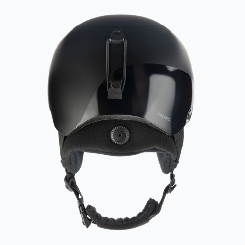 Cască de snowboard pentru femei ROXY Kashmir J 2021 true black