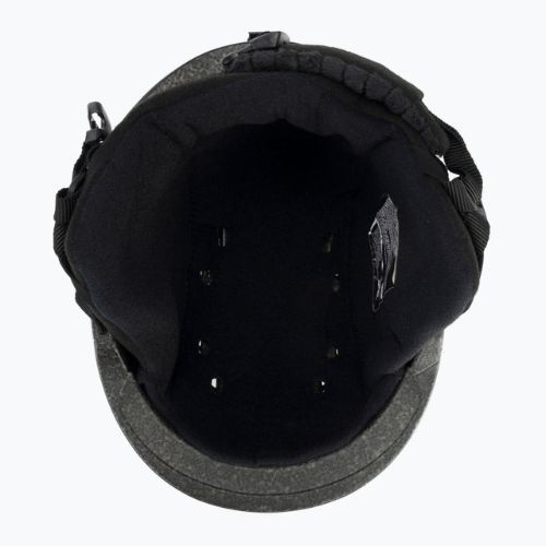 Cască de snowboard pentru femei ROXY Kashmir J 2021 true black