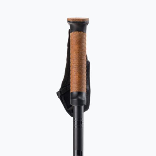 Elan Voyager Rod bețe de schi negru CD907620