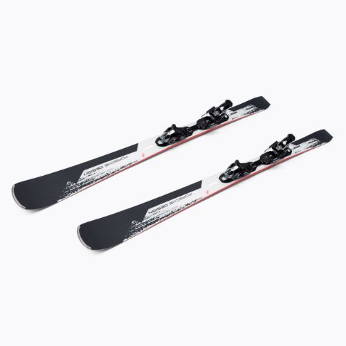 Schiuri de coborâre Elan Porsche Design Elan Amphibio negru + EMX 12 ABBHNP21