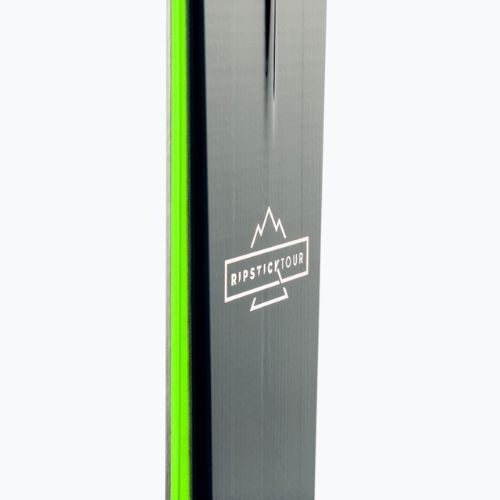 Schi-turism pentru femei Elan Ripstick Tour 88 W verde ADKJQG21
