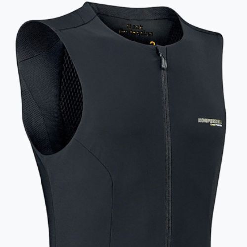 Komperdell Air Vest Ski Protector negru 6385-206