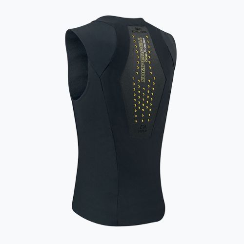 Komperdell Air Vest Ski Protector negru 6385-206