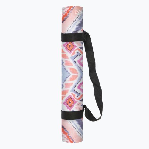 Saltea de yoga YogaDesignLab Combo Yoga Coloured CM-3.5-Java