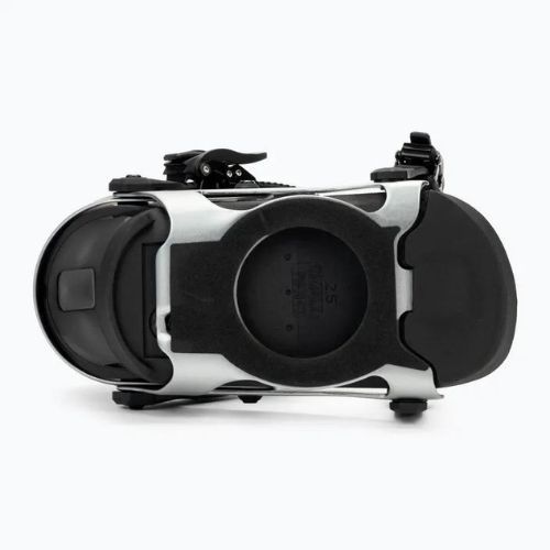 Atașamente de snowboard RIDE AL-6 negru 12F1011.1.3