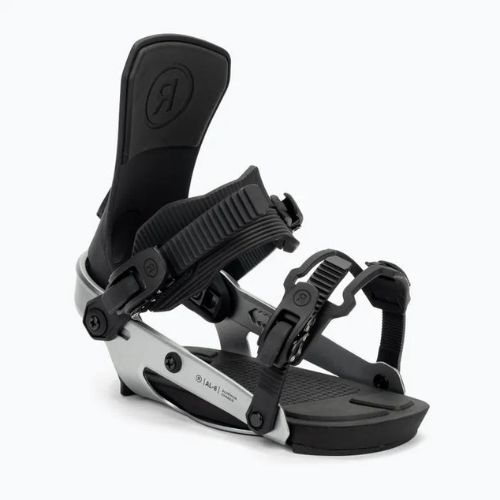Atașamente de snowboard RIDE AL-6 negru 12F1011.1.3