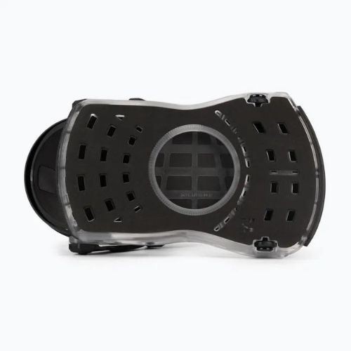 Atașamente de snowboard RIDE CL-4 classic negru 12E1013.1.1.1