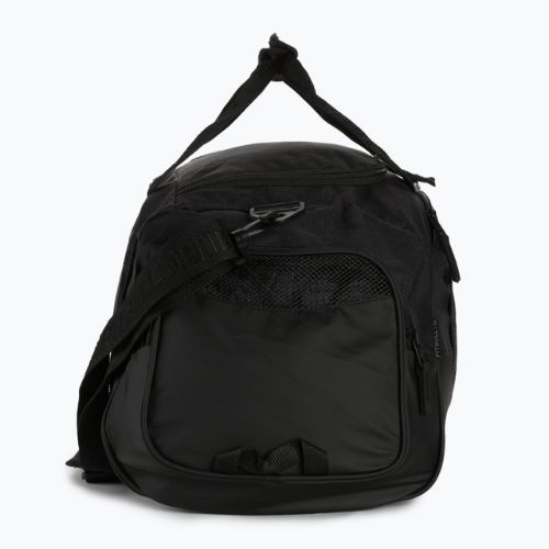 Sac de antrenament Pitbull West Coast Sports Bag Concord All black