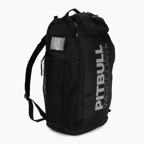 Rucsac Pitbull West Coast Big Airway black