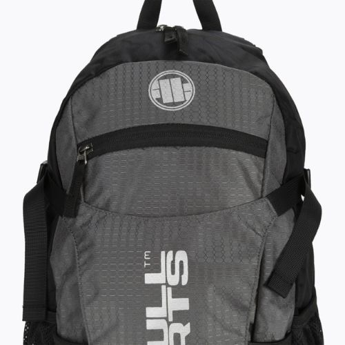 Rucsac Pitbull West Coast Bike Sports dark/grey