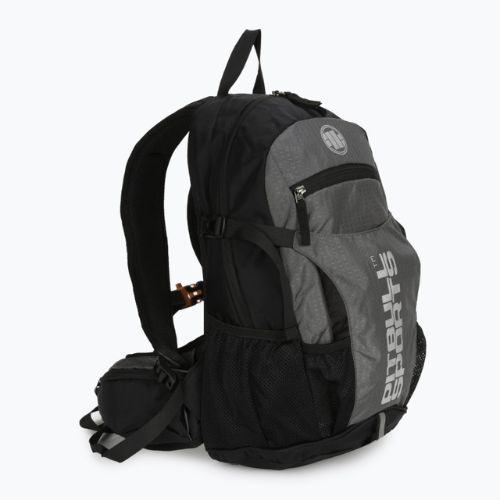 Rucsac Pitbull West Coast Bike Sports dark/grey