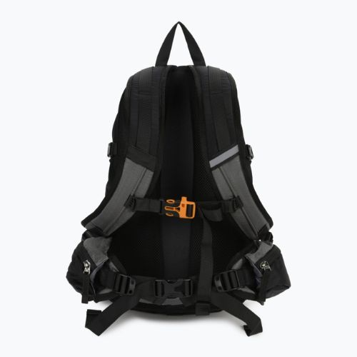 Rucsac Pitbull West Coast Bike Sports dark/grey