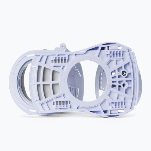 Atașamente de snowboard HEAD FX Fay I Lyt White 341701