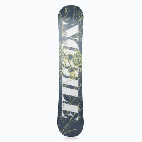 Nobile snowboard alb N3 WMN