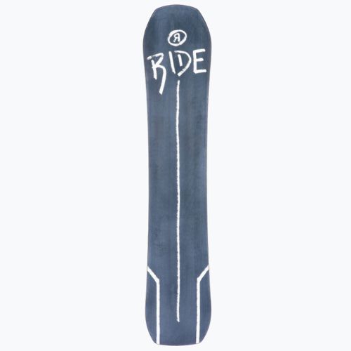 RIDE SMOKESCREEN snowboard negru 12F0024.1.W