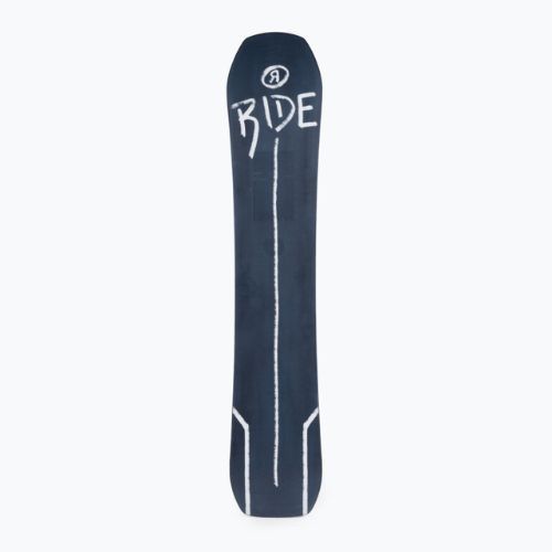 RIDE SMOKESCREEN snowboard negru 12F0024.1.1.1