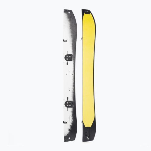 Snowboard RIDE SPLIT PIG PACKAGE alb 12E0023.1.1.1