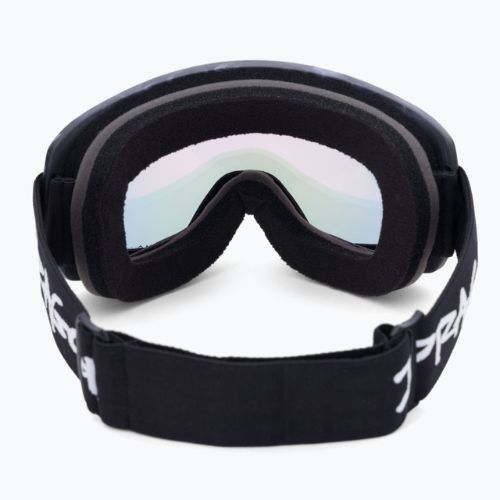 Ochelari de schi Dragon D1 OTG negru 40461-008
