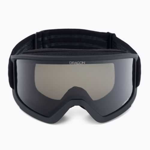 Ochelari de schi Dragon DX3 OTG negru