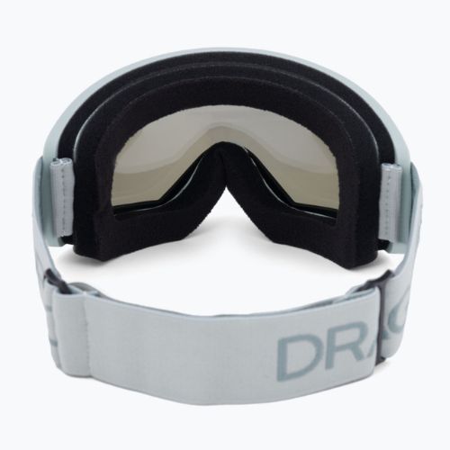 Ochelari de schi Dragon DX3 OTG alb