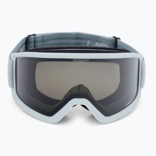 Ochelari de schi Dragon DX3 OTG alb