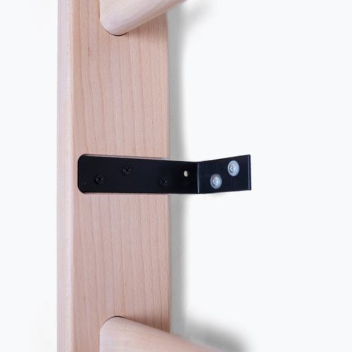 Scară de gimnastică BenchK maro BK-110