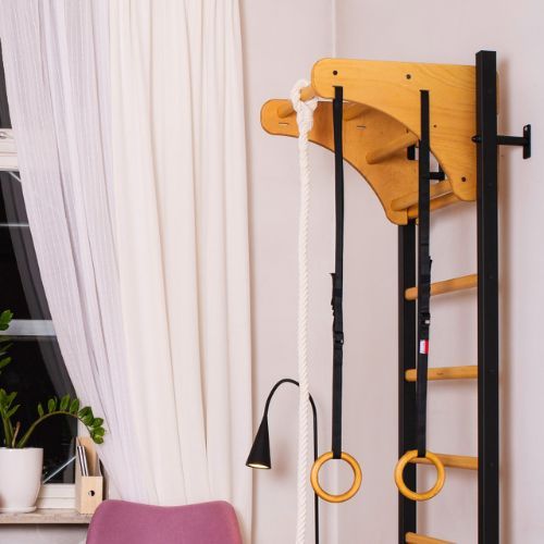 BenchK Pull Up Bar PB 076 BK-076 BK-076