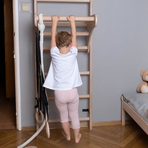 BenchK Pull Up Bar PB 204 maro BK-204