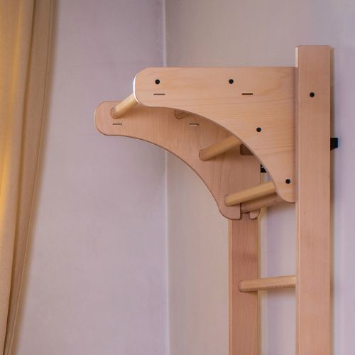BenchK Pull Up Bar PB 204 maro BK-204