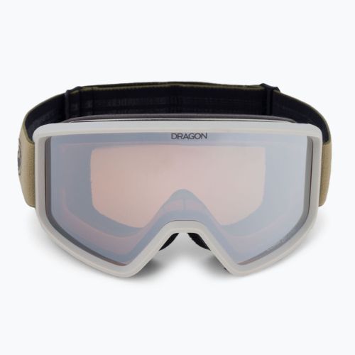 Ochelari de schi Dragon DXT OTG bej 47022-512