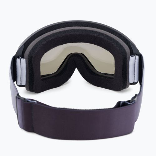 Ochelari de schi Dragon DXT OTG negru/gri 47022-003