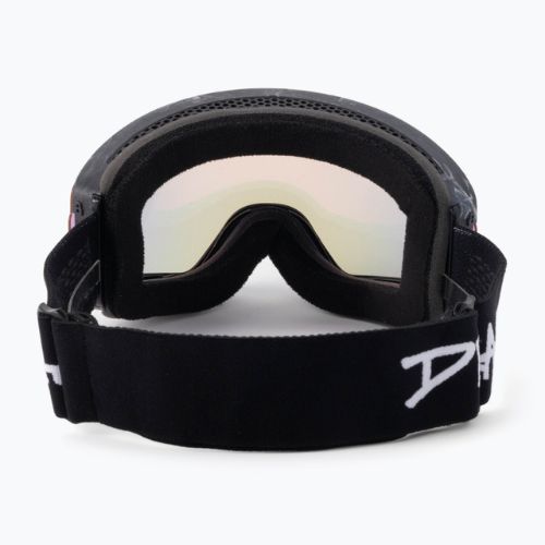 Ochelari de schi Dragon PXV2 negru 42348-009