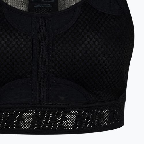 Sutien de fitness Nike Dri-FIT ADV Swoosh negru CZ4439-011