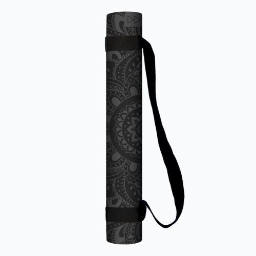 Yoga Design Lab Infinity Infinity Yoga mat negru IM-5-Mandala Charcoal
