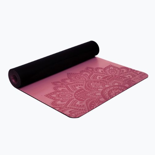 Yoga Design Lab Infinity Infinity Yoga mat roz IM-3-Mandala Rose