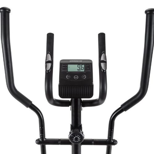 Bicicletă eliptică Urbogym Orion 590490608585442