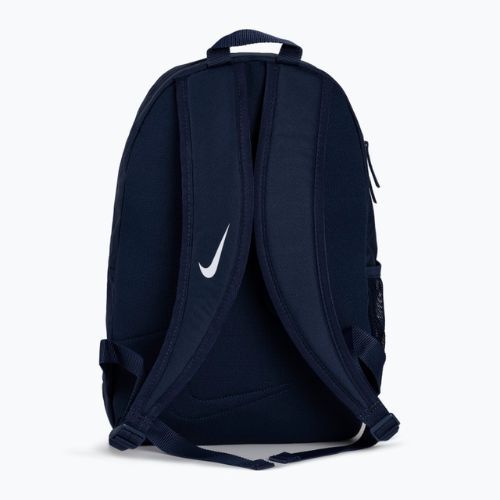 Rucsac Nike Academy Team albastru marin DC2647-411
