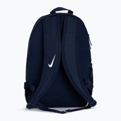 Rucsac Nike Academy Team Backpack 22 l bleumarin DA2571-411