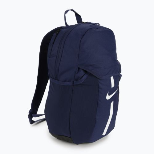 Rucsac Nike Academy Team albastru marin DC2647-411