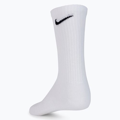 Nike Everyday Lightweight Crew 3pak șosete de antrenament multicolore SX7676-100