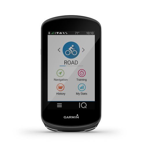 Garmin Edge 1030 Plus computer de ciclism negru 010-02424-10