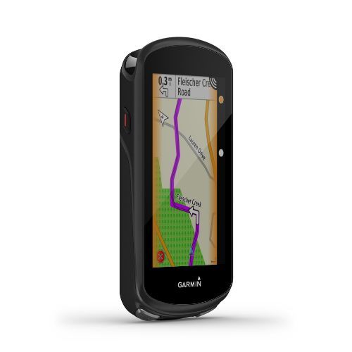 Garmin Edge 1030 Plus Bundle ciclul de calculator negru 010-02424-11