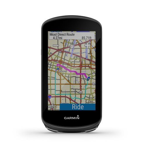 Garmin Edge 1030 Plus Bundle ciclul de calculator negru 010-02424-11