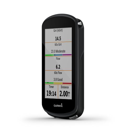 Garmin Edge 1030 Plus computer de ciclism negru 010-02424-10