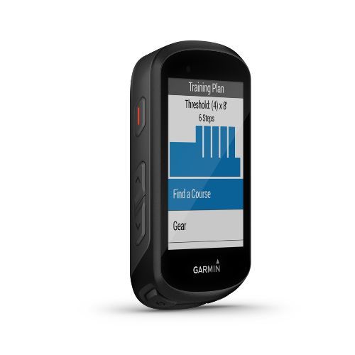 Garmin Edge 530 computer de ciclism negru 010-02060-01