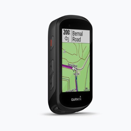 Garmin Edge 530 computer de ciclism negru 010-02060-01